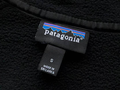 P🔥TAG🔥N🔥A JACKET FLEECE