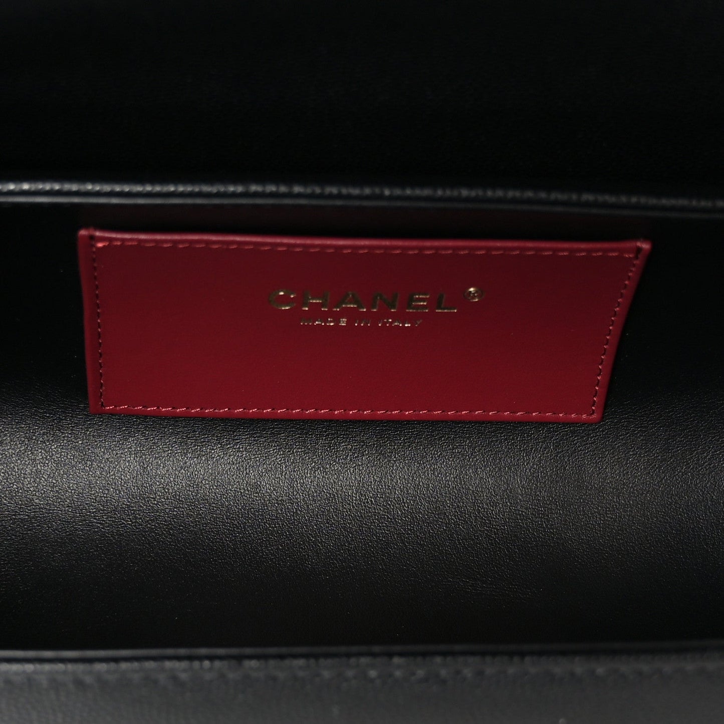 CHANEL