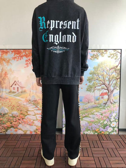 REPRESENT HOODIE
