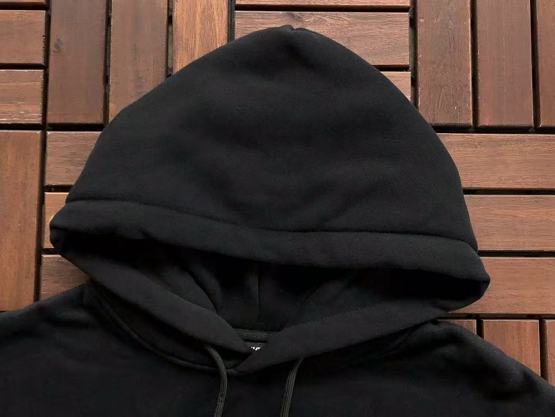 TOP￥ 175 PANTS￥ 169 N🔥K🔥& ST🔥S🔥Y HOODIE TROUSERS FLEECE