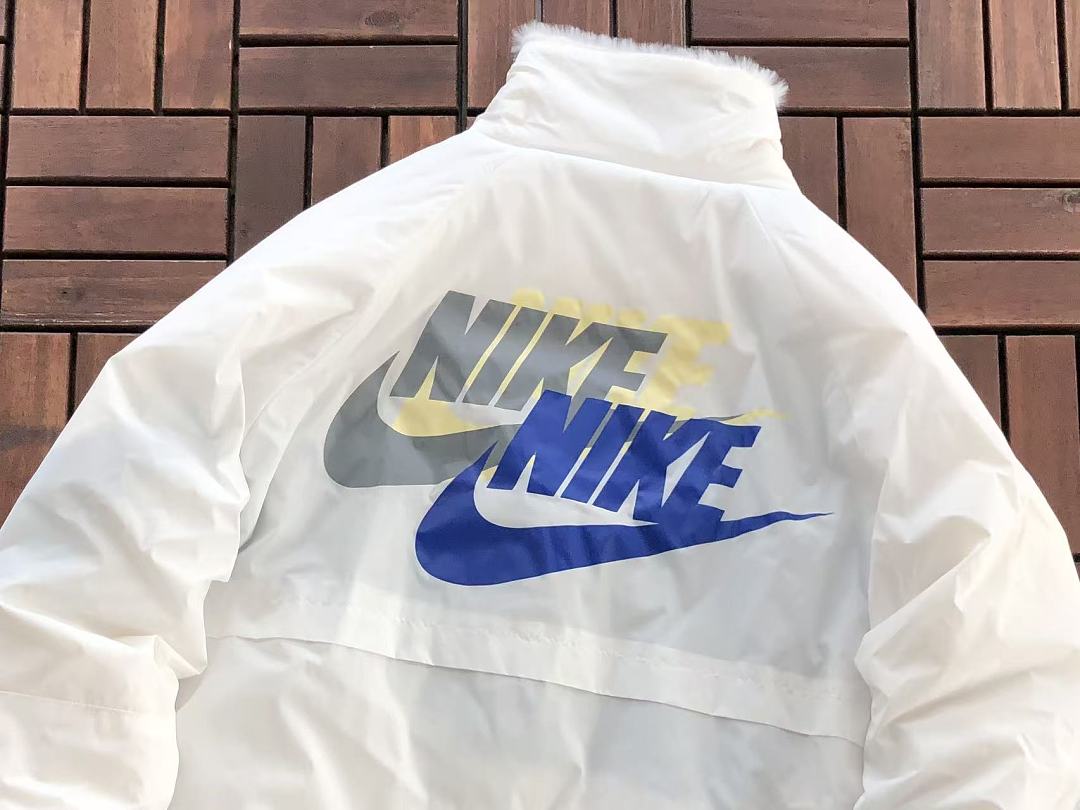 N🔥K🔥JACKET FLEECE