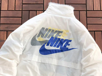 N🔥K🔥JACKET FLEECE
