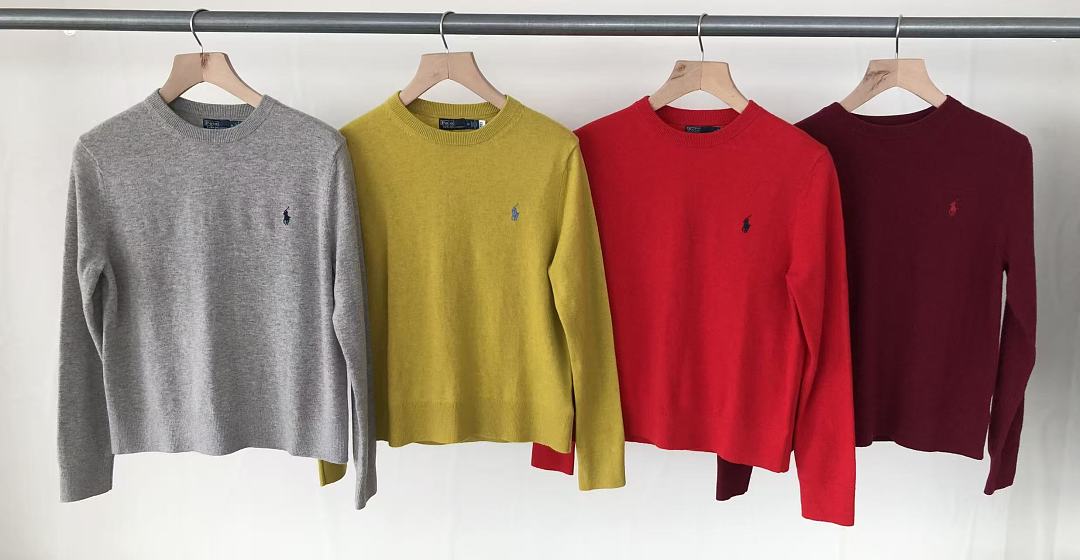 RA🔥PH🔥AU🔥EN SWEATER WOMAN
