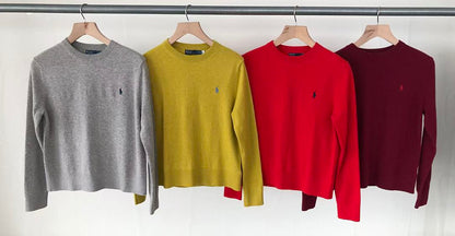 RA🔥PH🔥AU🔥EN SWEATER WOMAN