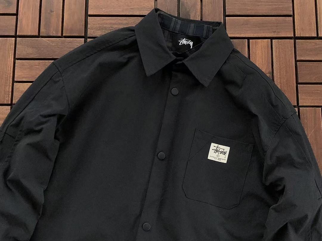 ST🔥S🔥Y JACKET