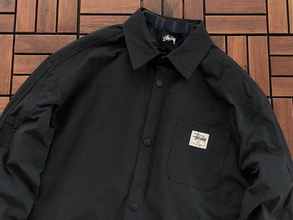 ST🔥S🔥Y JACKET