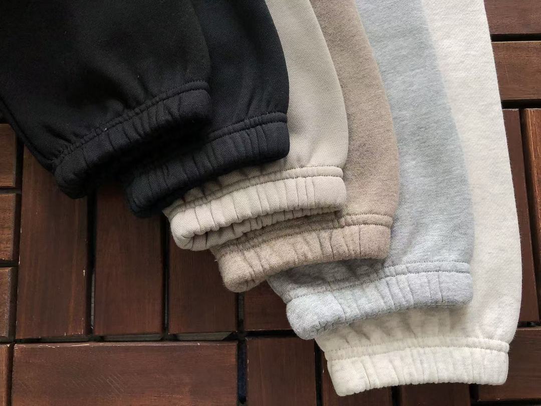 TOP ￥~ 169 PANTS ￥~ 165 FOG HOODIE TROUSERS FLEECE KIDS