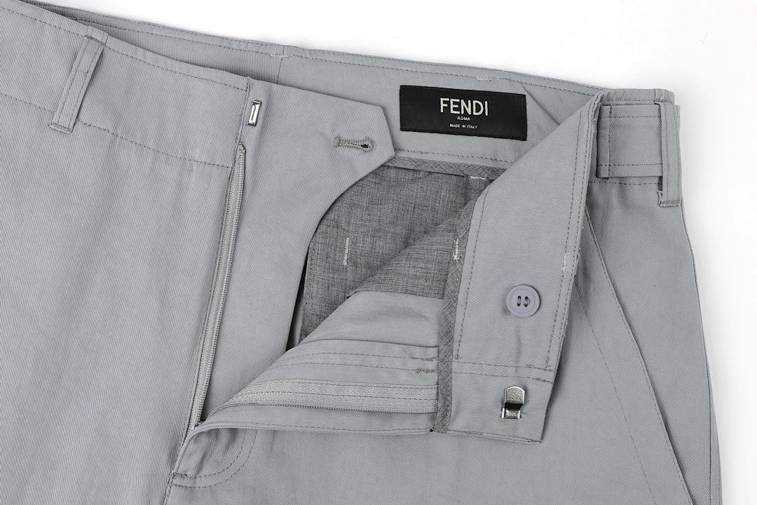 PANTALONES FEND! - 201