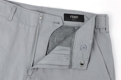 PANTALONES FEND! - 201