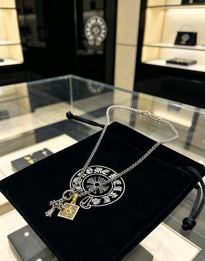 CH🔥OM🔥 HE🔥RTS JEWELRY