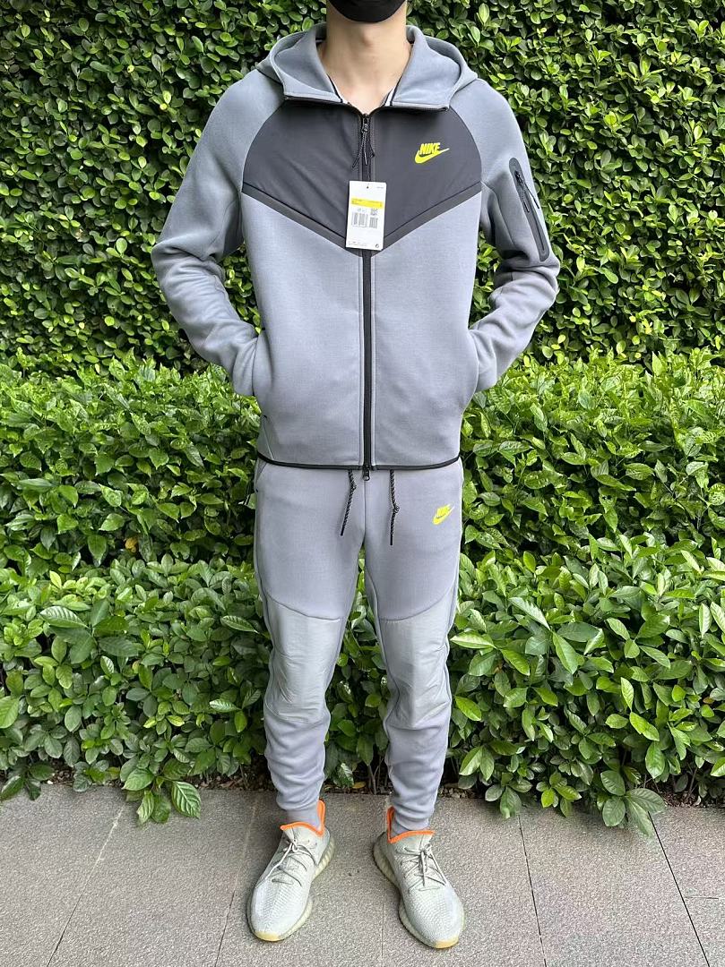 2025 IH4302-065 zip-up coat IH4303-065 pants
