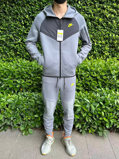 2025 IH4302-065 zip-up coat IH4303-065 pants