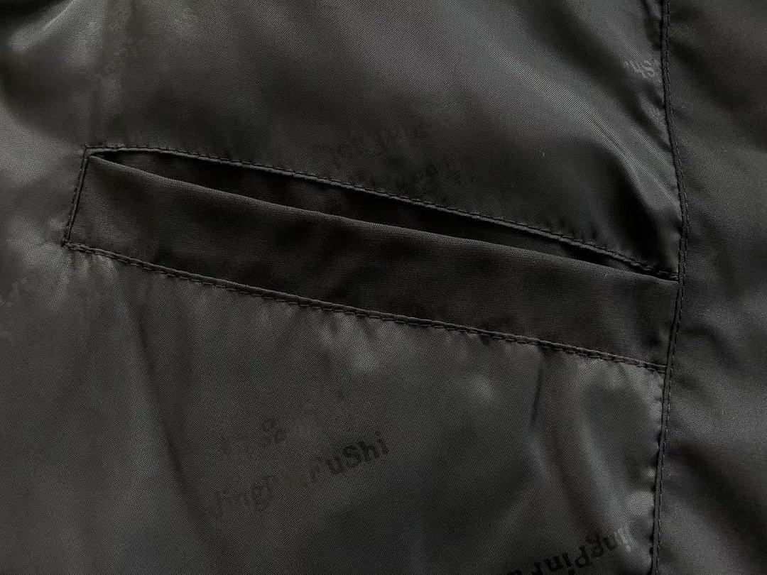 P🔥A🔥A DOWN VEST