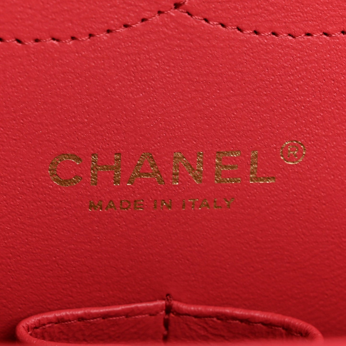 CHANEL