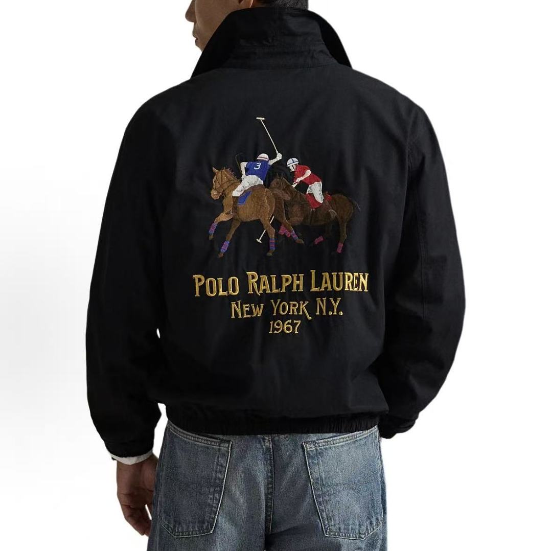RA🔥PH🔥AU🔥EN JACKET