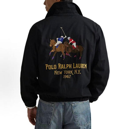 RA🔥PH🔥AU🔥EN JACKET