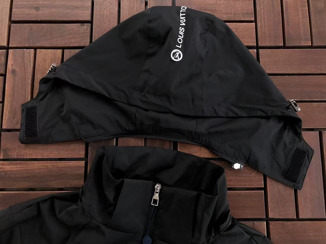 L🔥JACKET