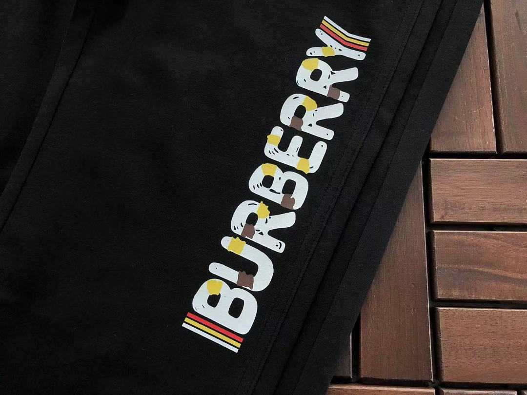 B🔥RB🔥RRY TROUSERS