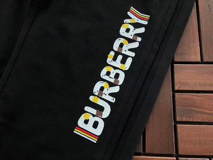 B🔥RB🔥RRY TROUSERS