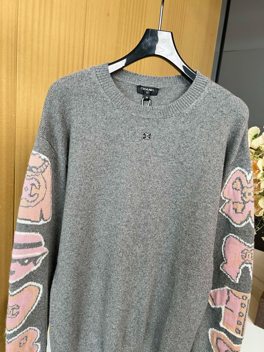 CHANEL