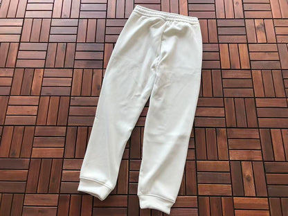 ￥~TOP 169 PANTS 135 RA🔥PH🔥AU🔥EN FLEECE HOODIE TROUSERS
