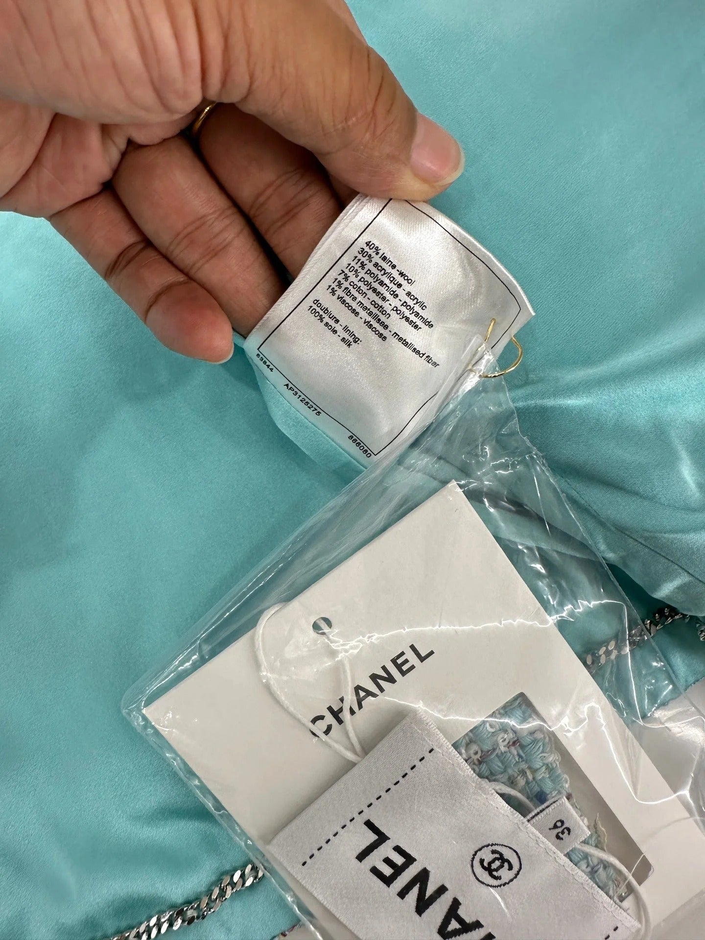 CHANEL