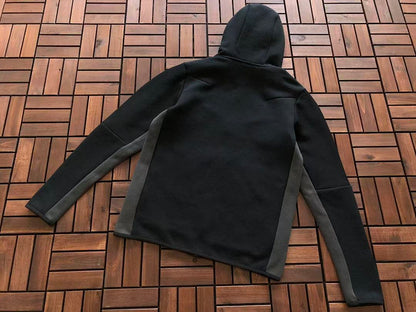 TF 2020 DV0537-010zip-up coat DV0538-070pants