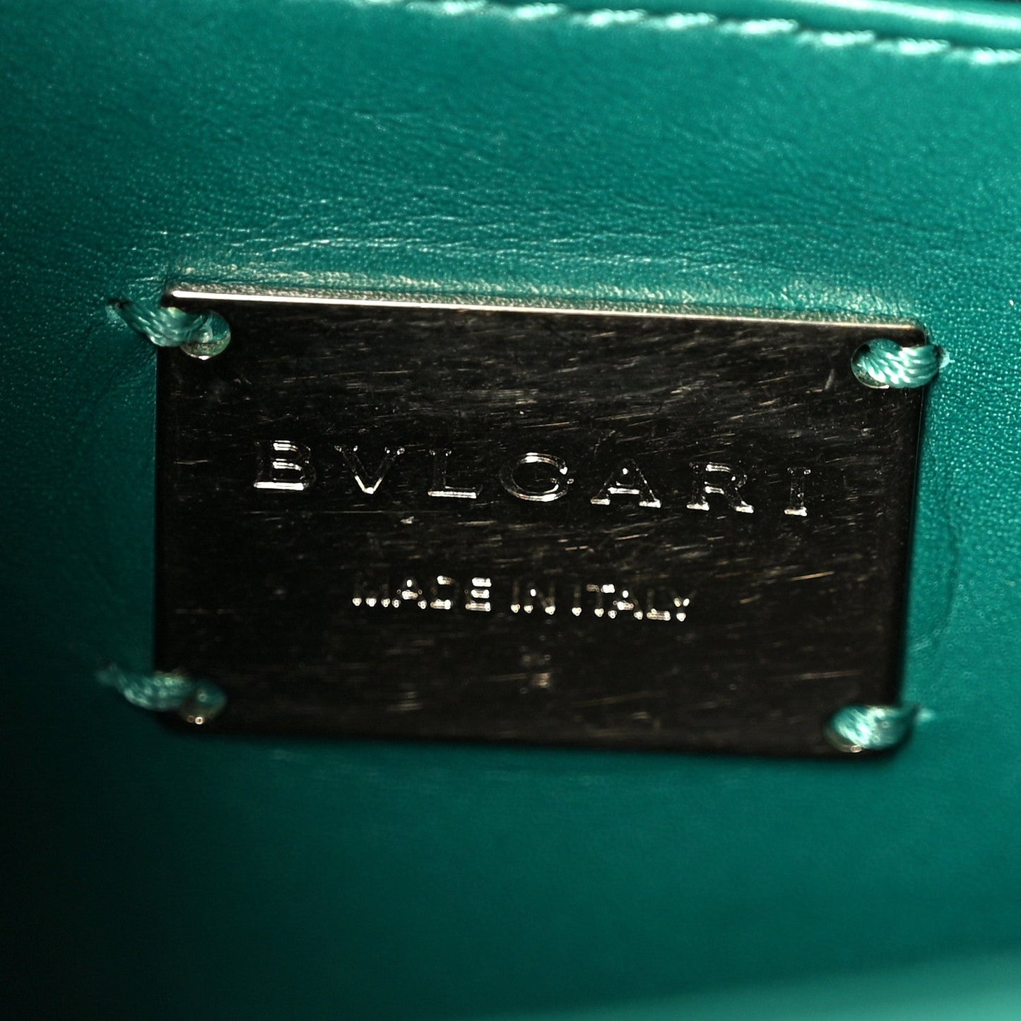 Bvlgari