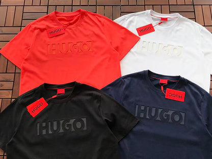 H🔥G🔥 B🔥🔥S T-SHIRT
