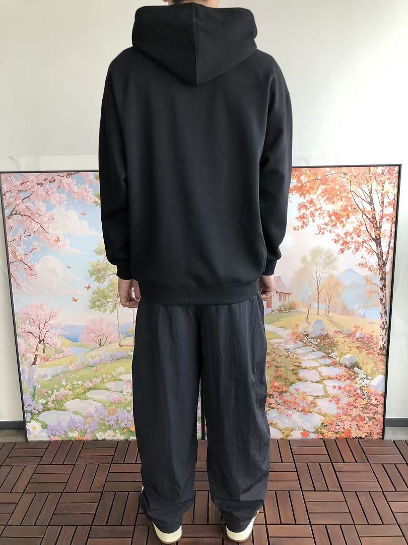 ACNE STUDIOS HOODIE