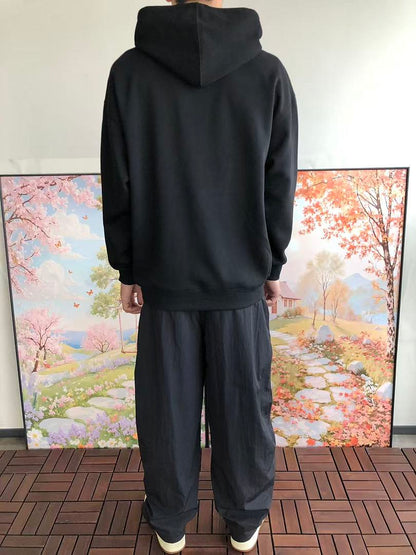 ACNE STUDIOS HOODIE