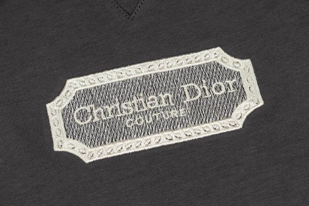 CAMISETA DIØR - 529