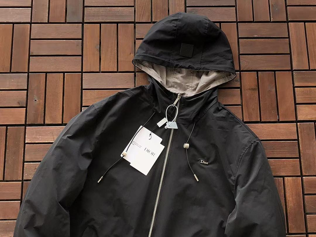 D🔥O🔥JACKET
