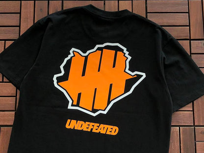 UNDEFEATED T-SHIRT