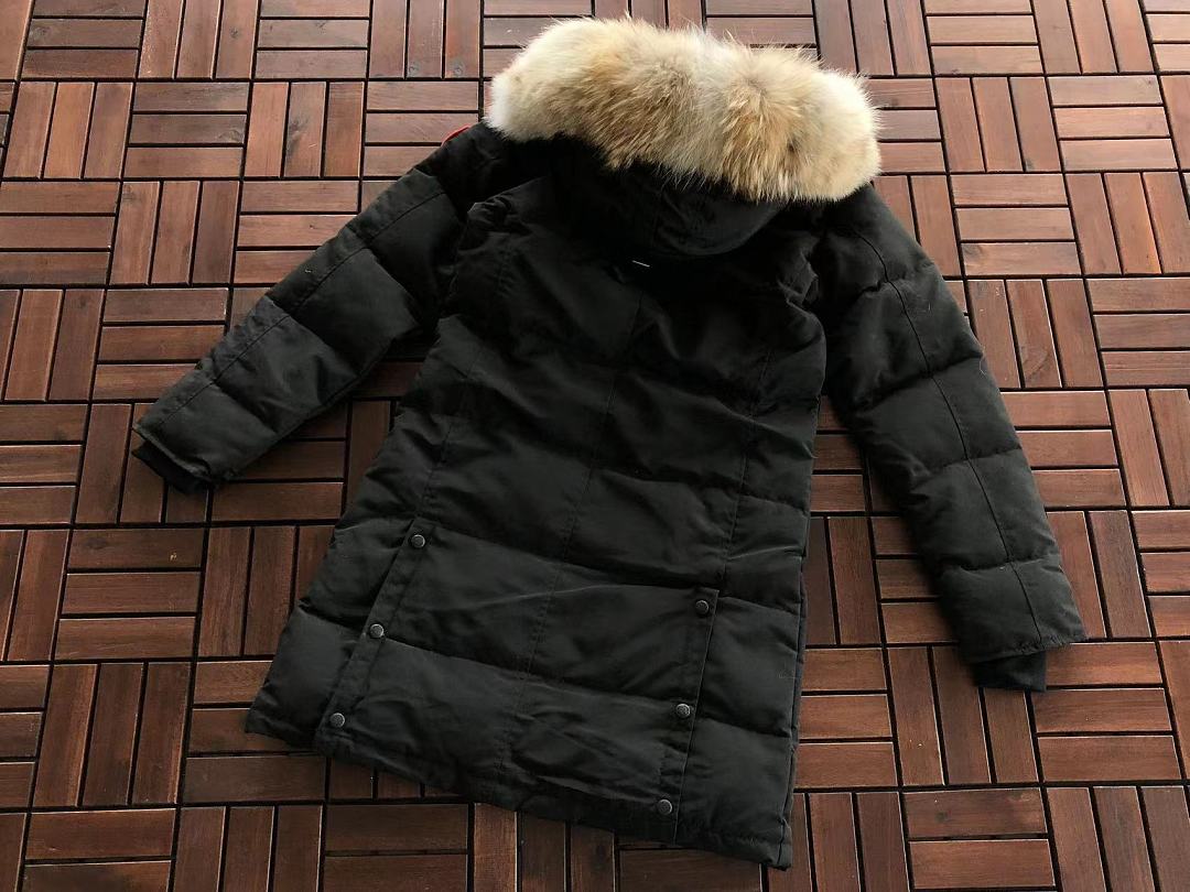 C🔥N🔥🔥A G🔥🔥🔥E WOMAN DOWN JACKET