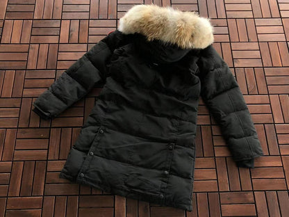 C🔥N🔥🔥A G🔥🔥🔥E WOMAN DOWN JACKET