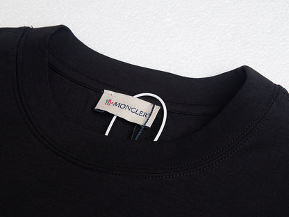 CAMISETA MONCL£R