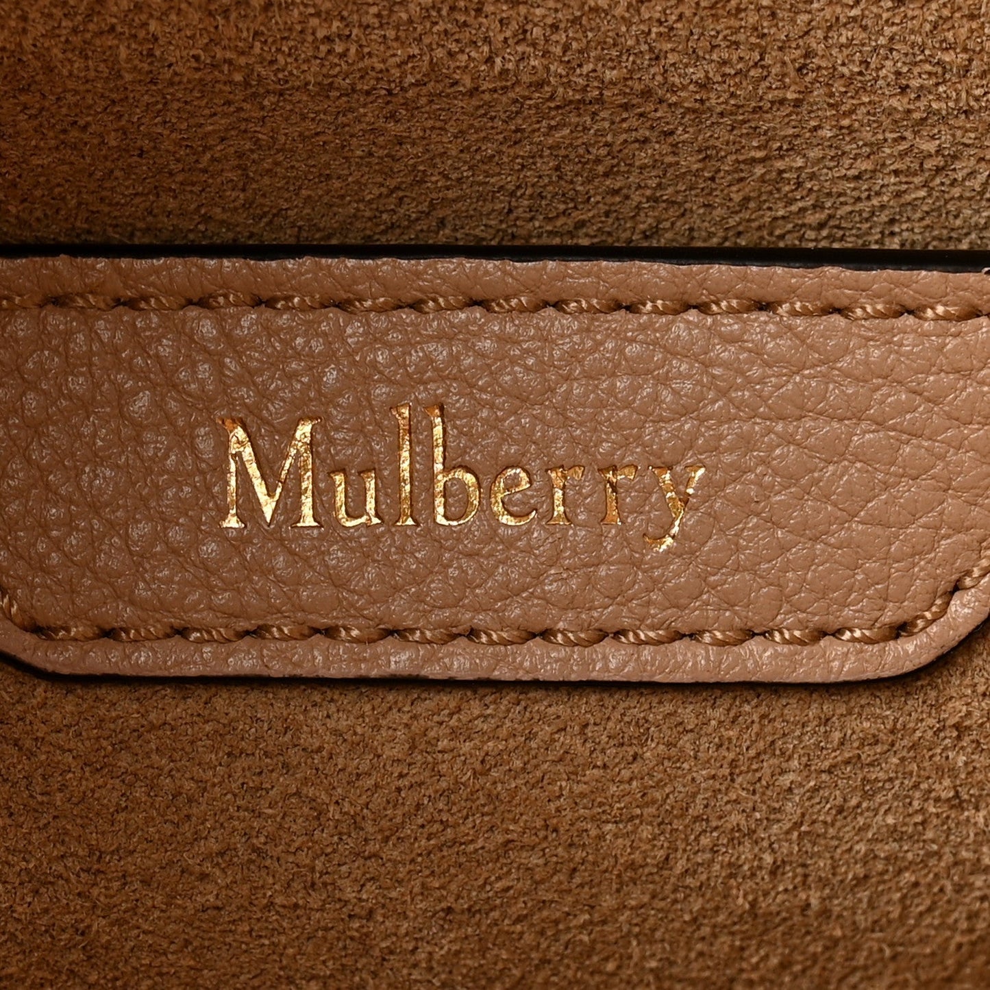 Mulberry