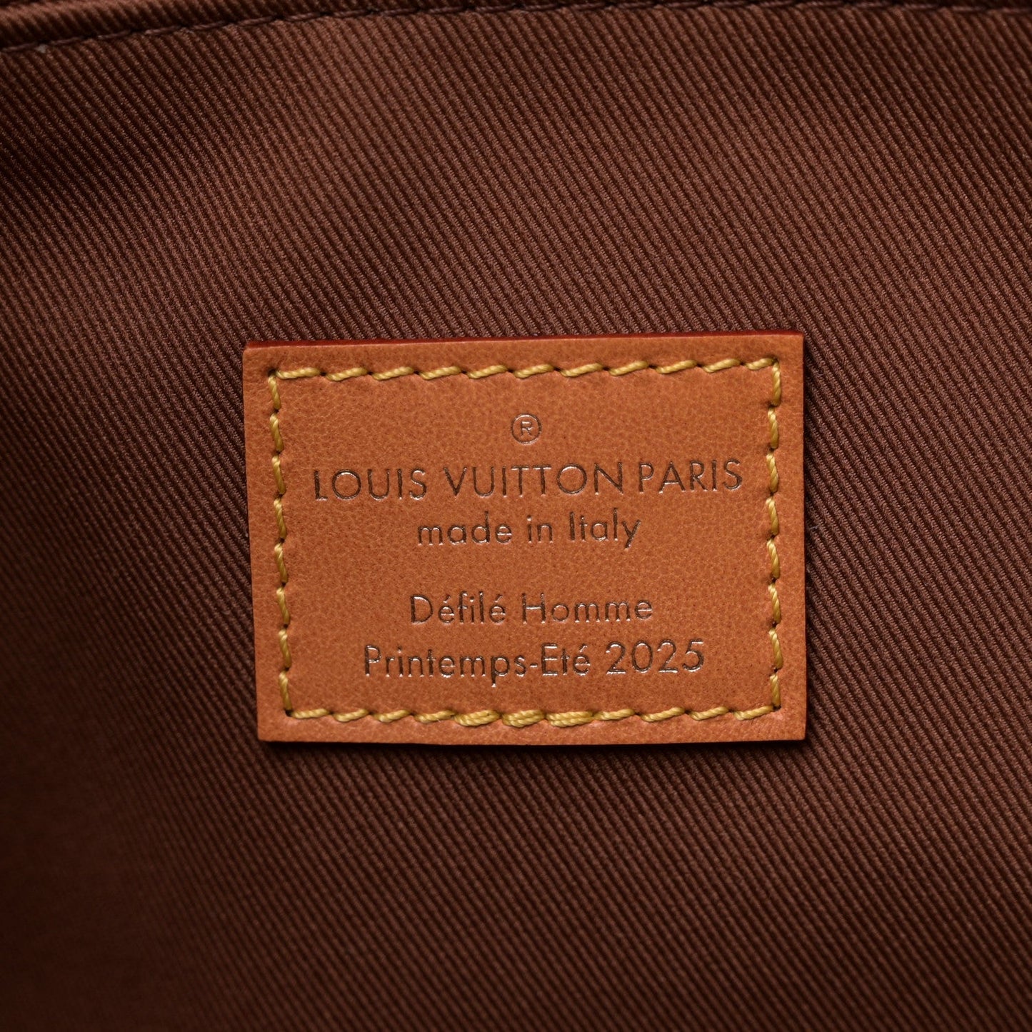 Louis Vuitton
