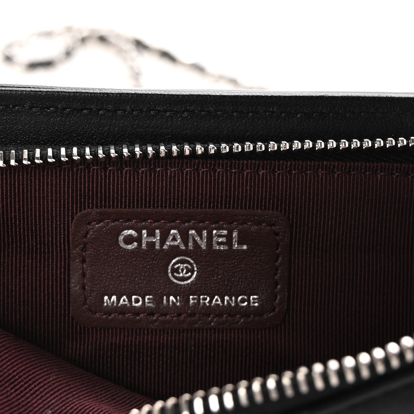 CHANEL