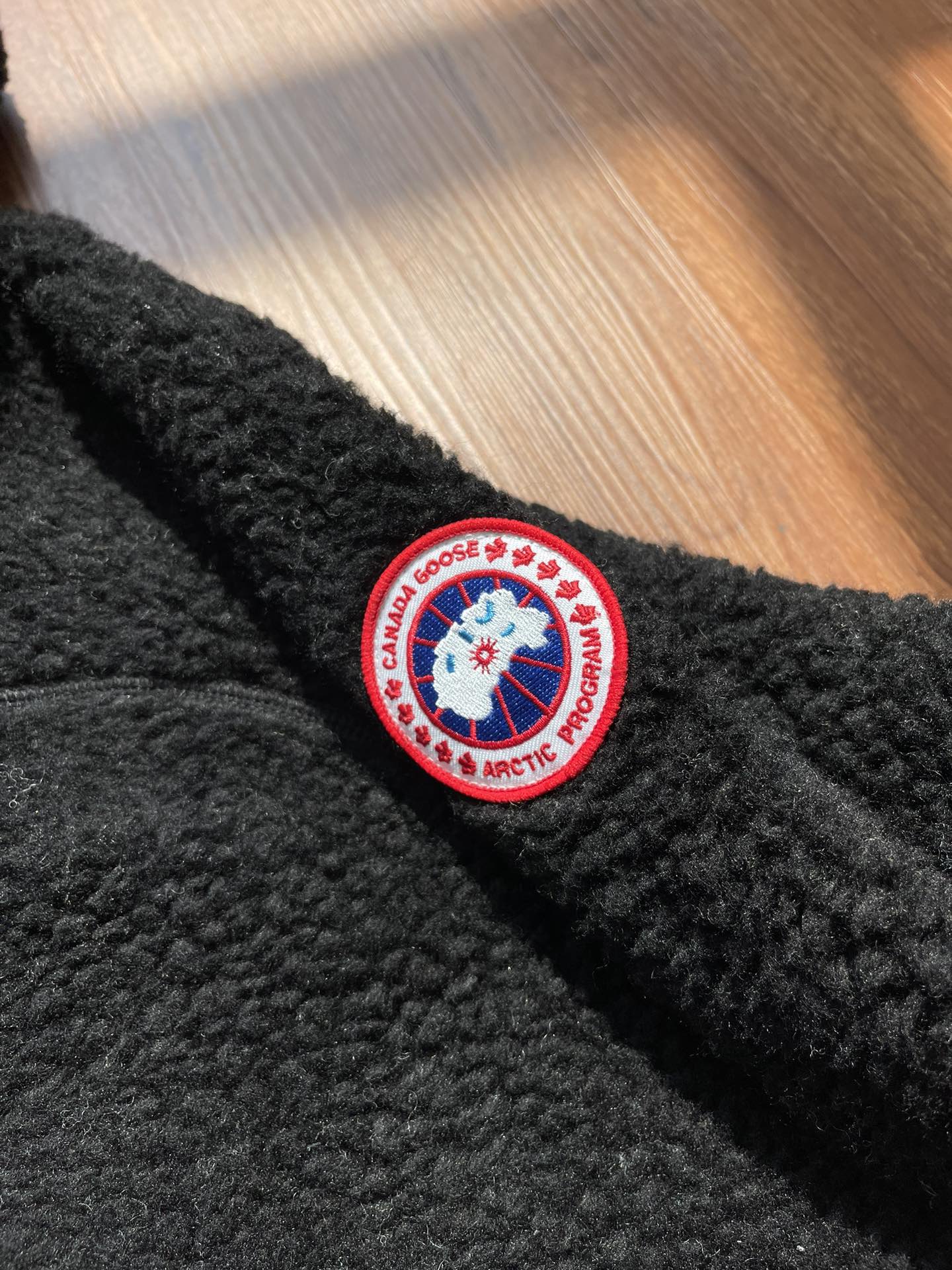 Canada Goose