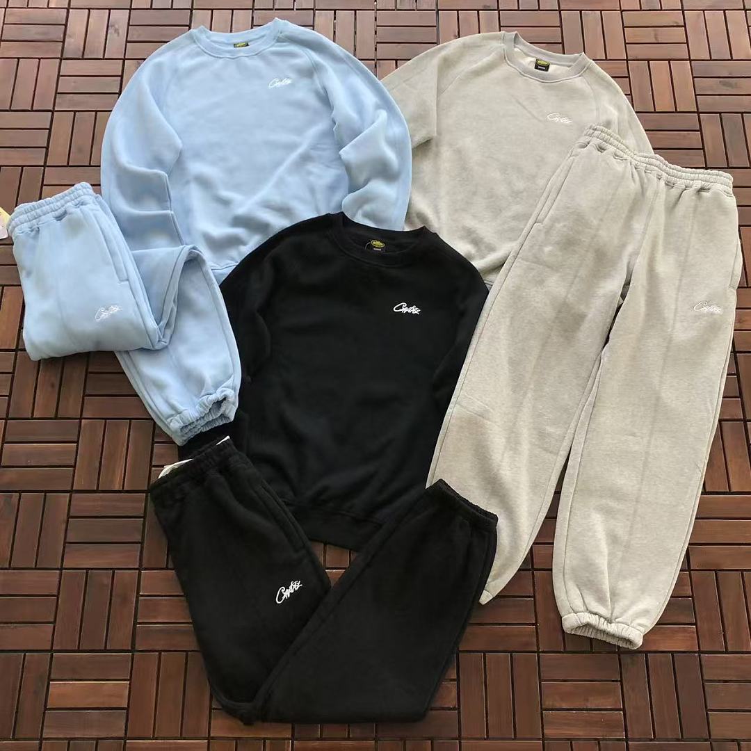 C🔥RT🔥🔥Z SWEATER TROUSERS FLEECE