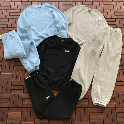 C🔥RT🔥🔥Z SWEATER TROUSERS FLEECE