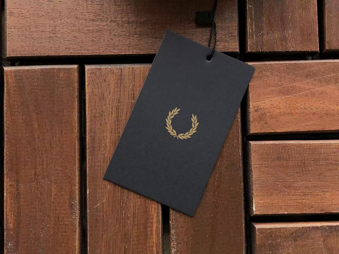 FRED PERRY T-SHIRT