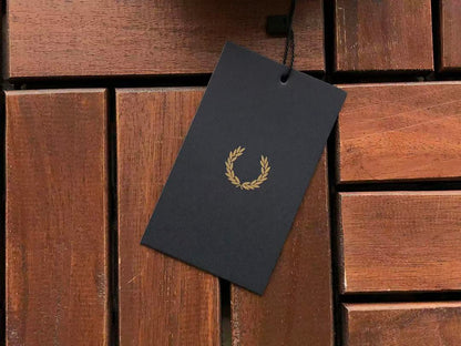 FRED PERRY T-SHIRT
