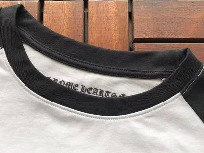 CH🔥OM🔥 HE🔥RTS LONG-SLEEVE