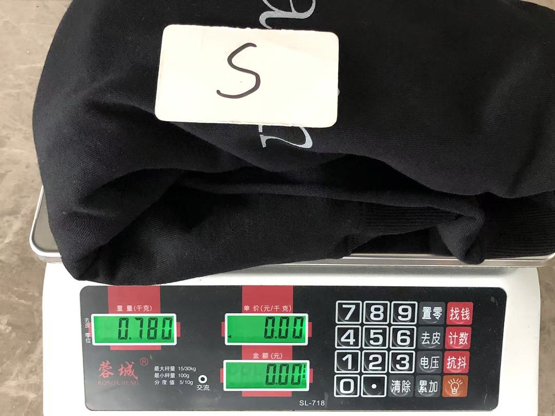 FASHION HOODIE