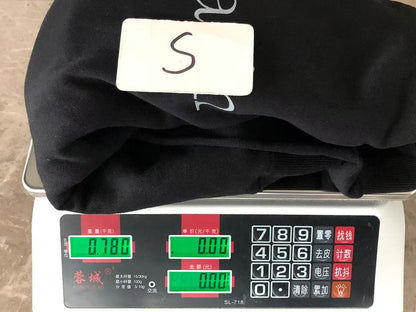 FASHION HOODIE