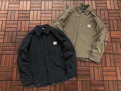 ST🔥S🔥Y JACKET