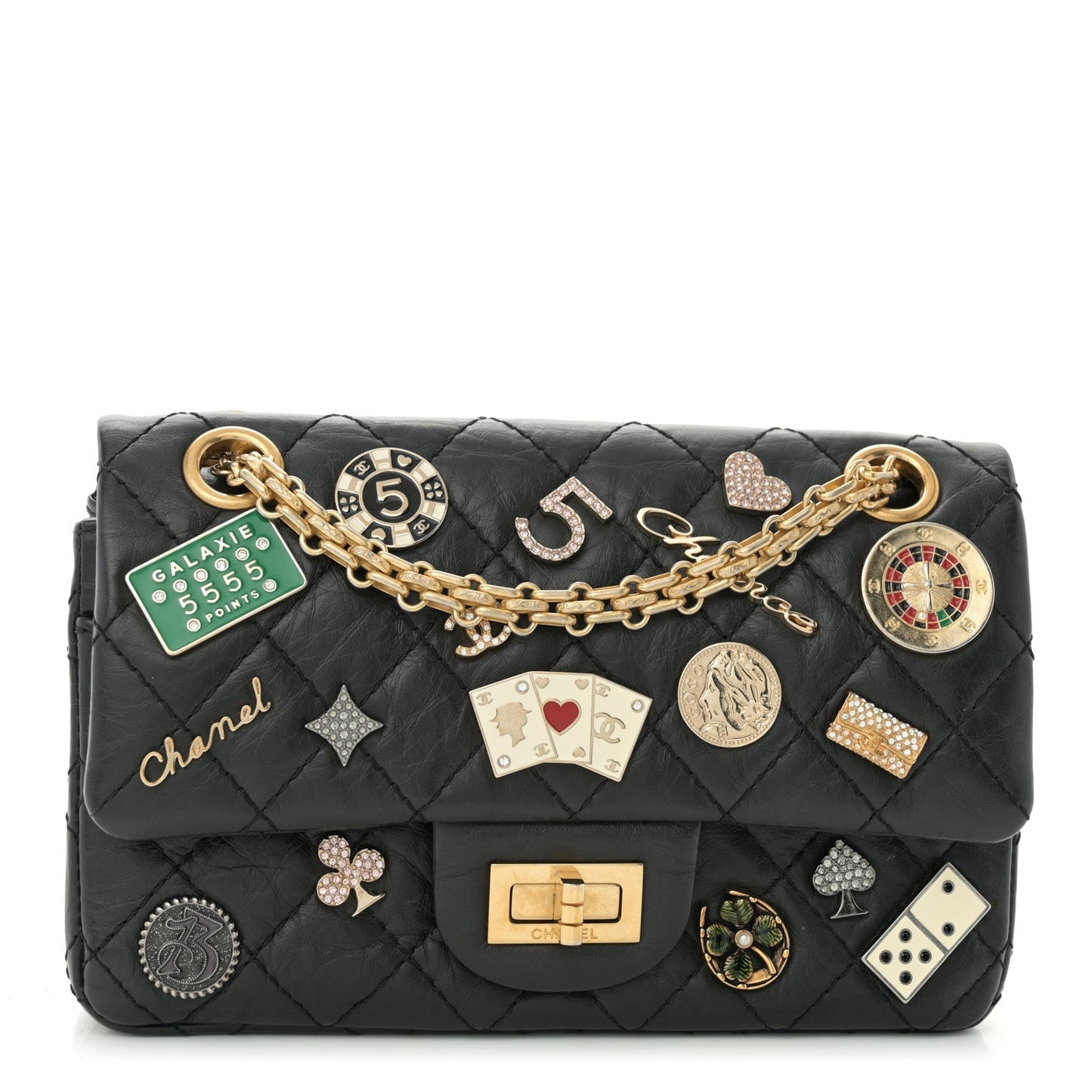 CHANEL